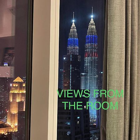 The Platinum Klcc By Home Stay Kuala Lumpur Exterior photo