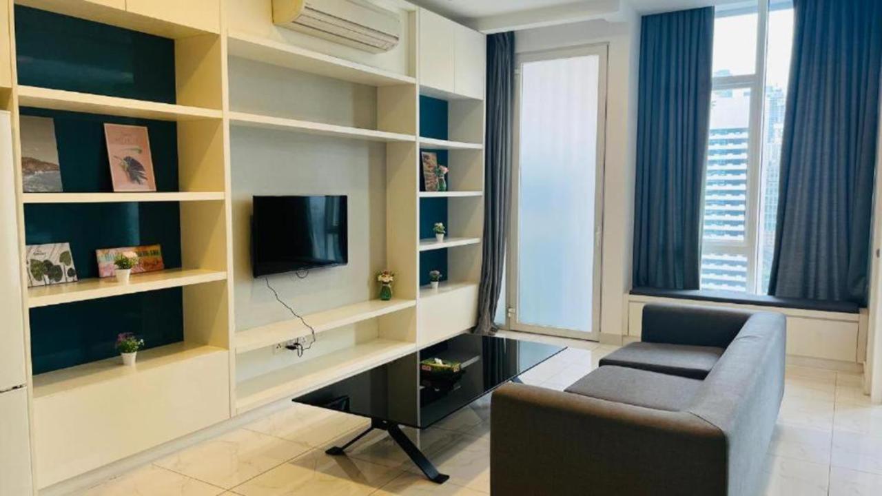 The Platinum Klcc By Home Stay Kuala Lumpur Exterior photo