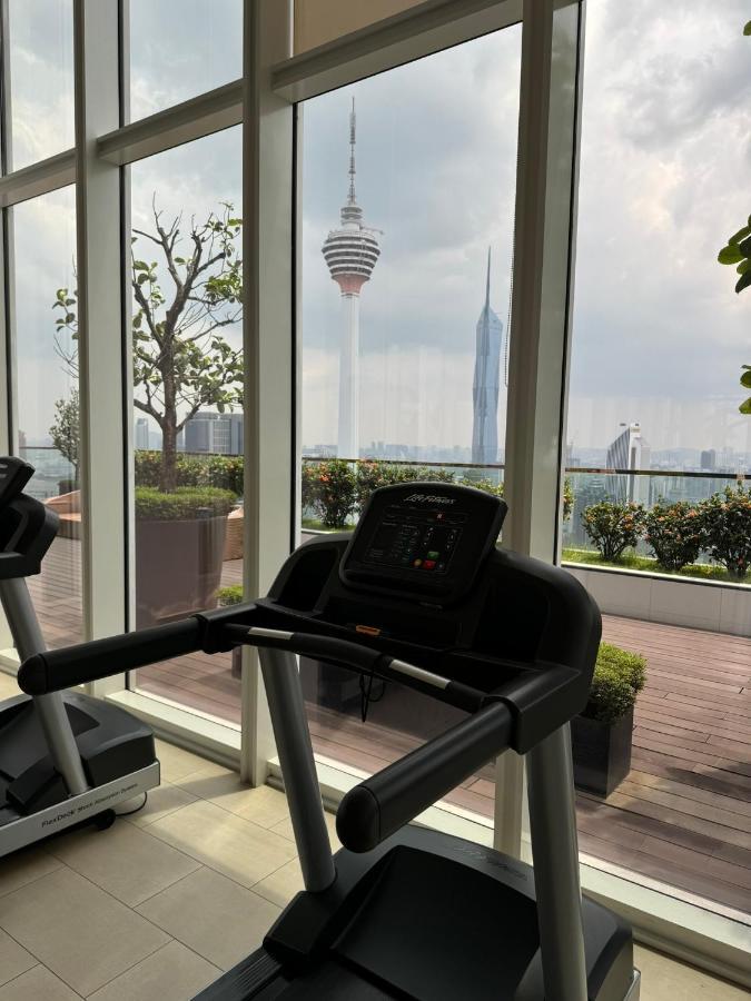 The Platinum Klcc By Home Stay Kuala Lumpur Exterior photo