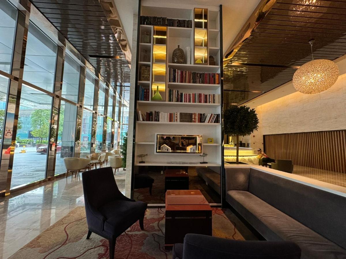 The Platinum Klcc By Home Stay Kuala Lumpur Exterior photo