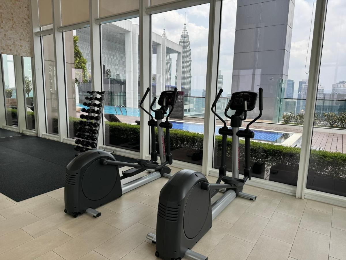 The Platinum Klcc By Home Stay Kuala Lumpur Exterior photo