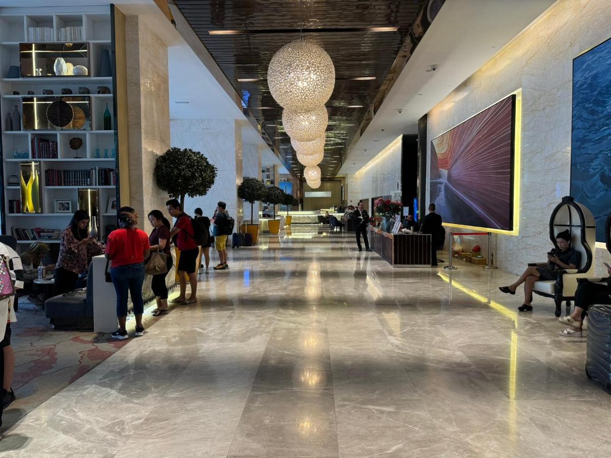 The Platinum Klcc By Home Stay Kuala Lumpur Exterior photo