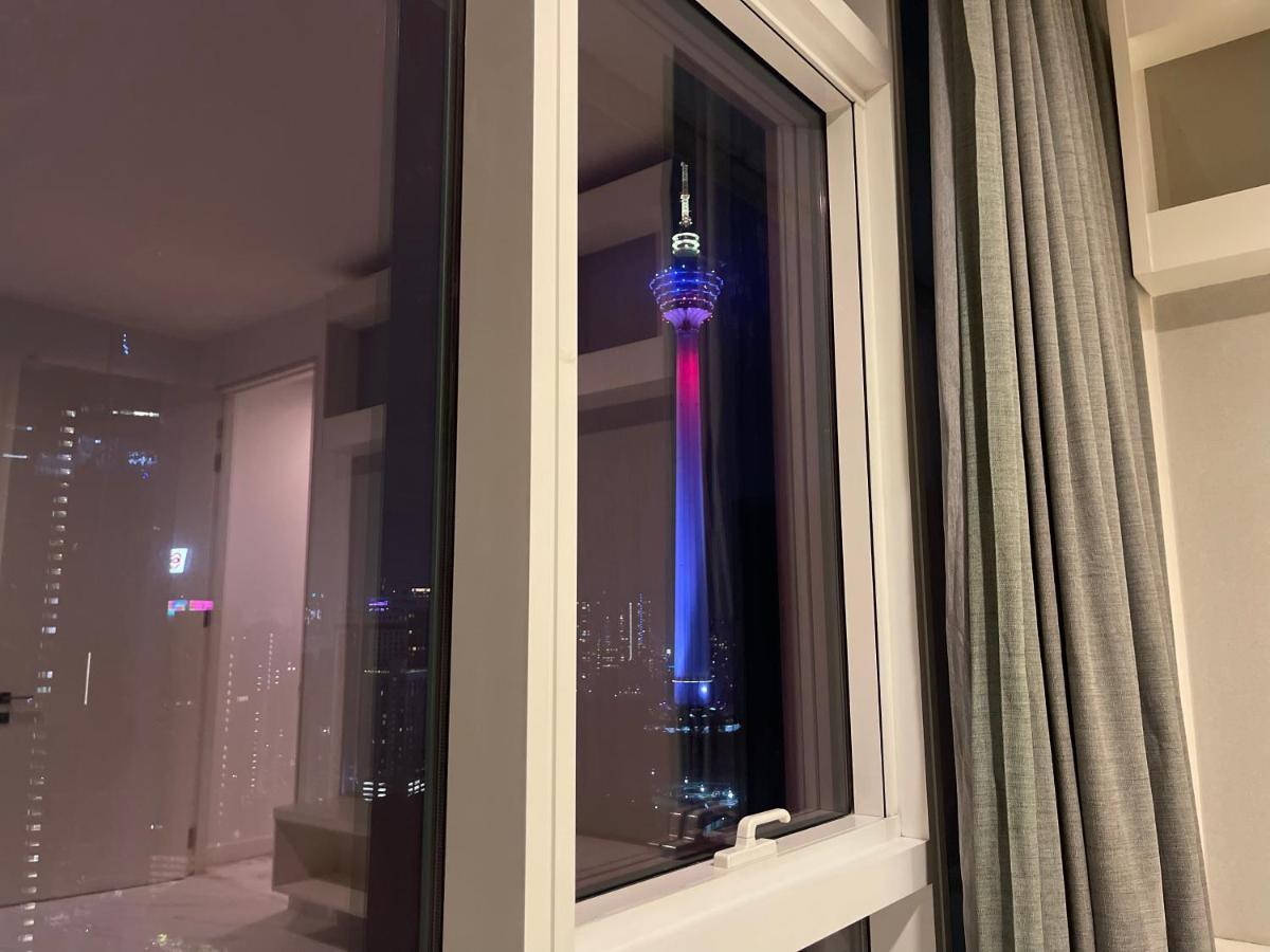The Platinum Klcc By Home Stay Kuala Lumpur Room photo