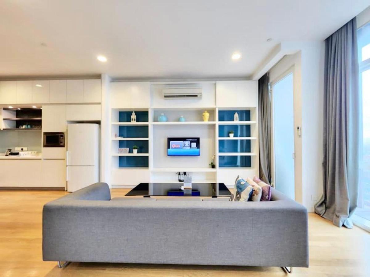 The Platinum Klcc By Home Stay Kuala Lumpur Exterior photo