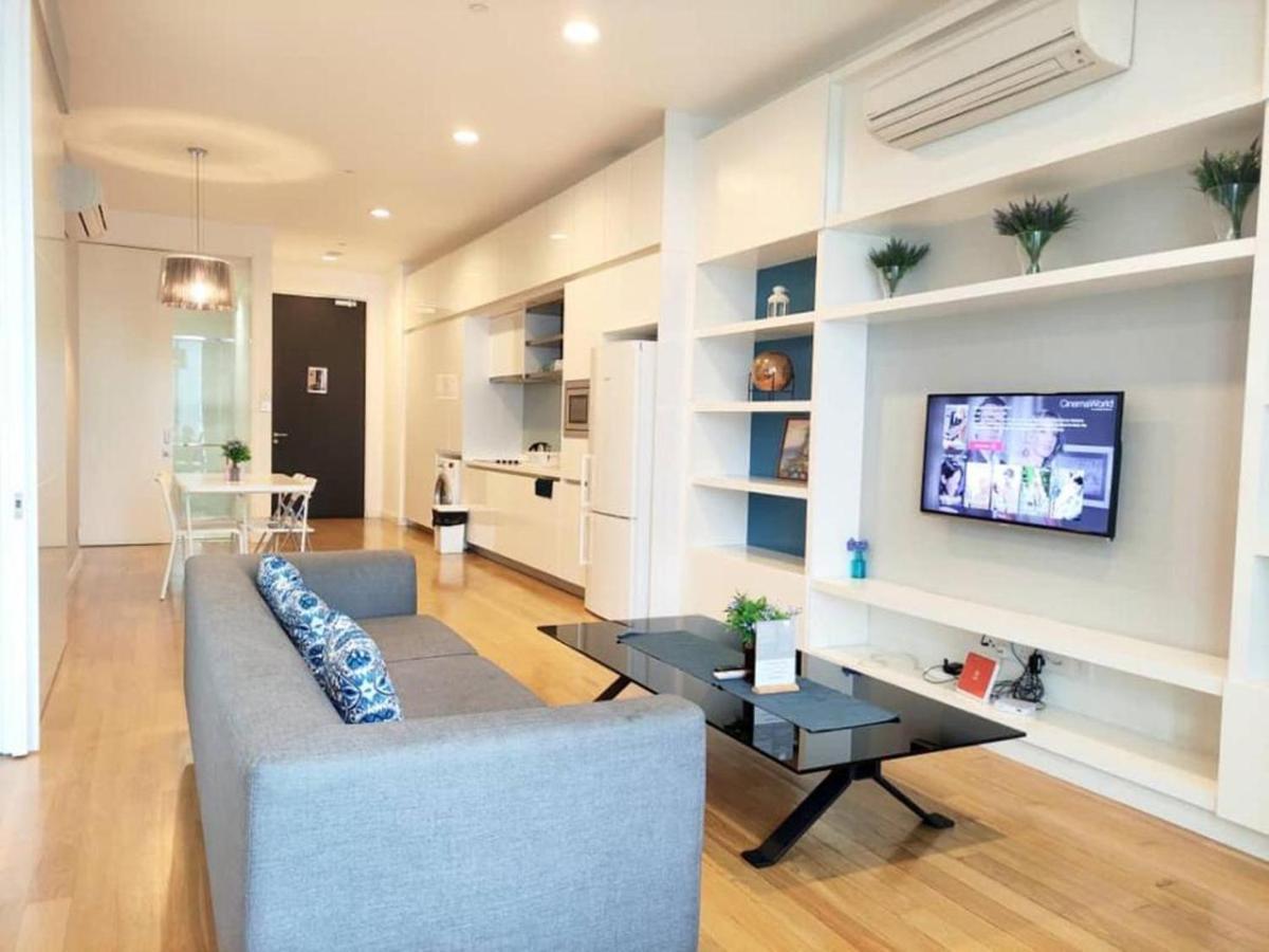 The Platinum Klcc By Home Stay Kuala Lumpur Exterior photo