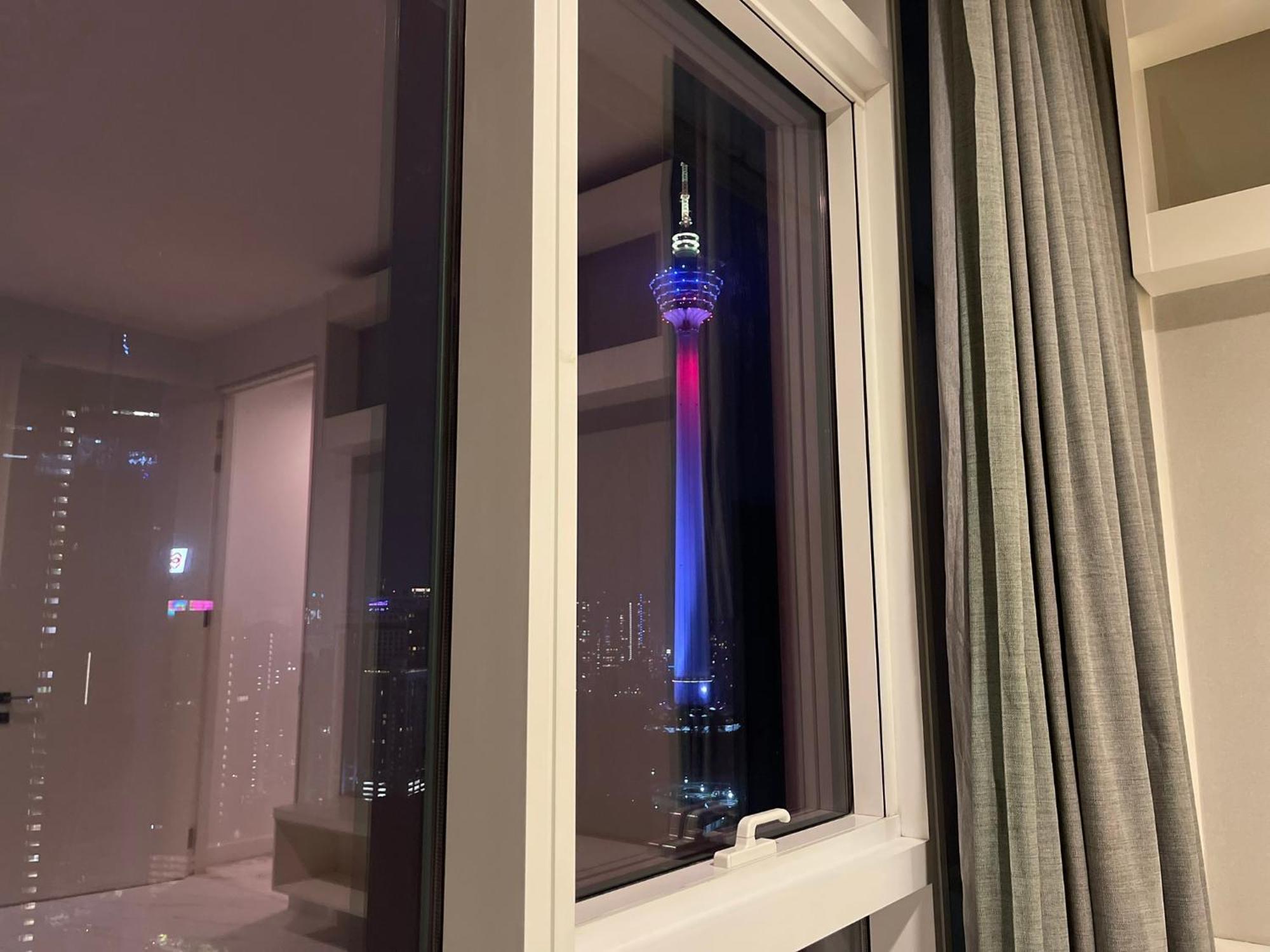 The Platinum Klcc By Home Stay Kuala Lumpur Room photo