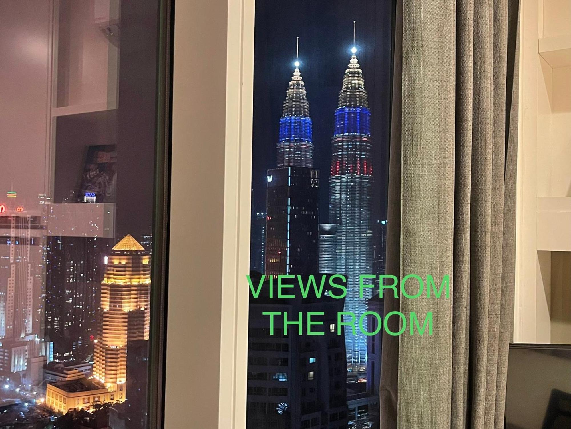 The Platinum Klcc By Home Stay Kuala Lumpur Exterior photo