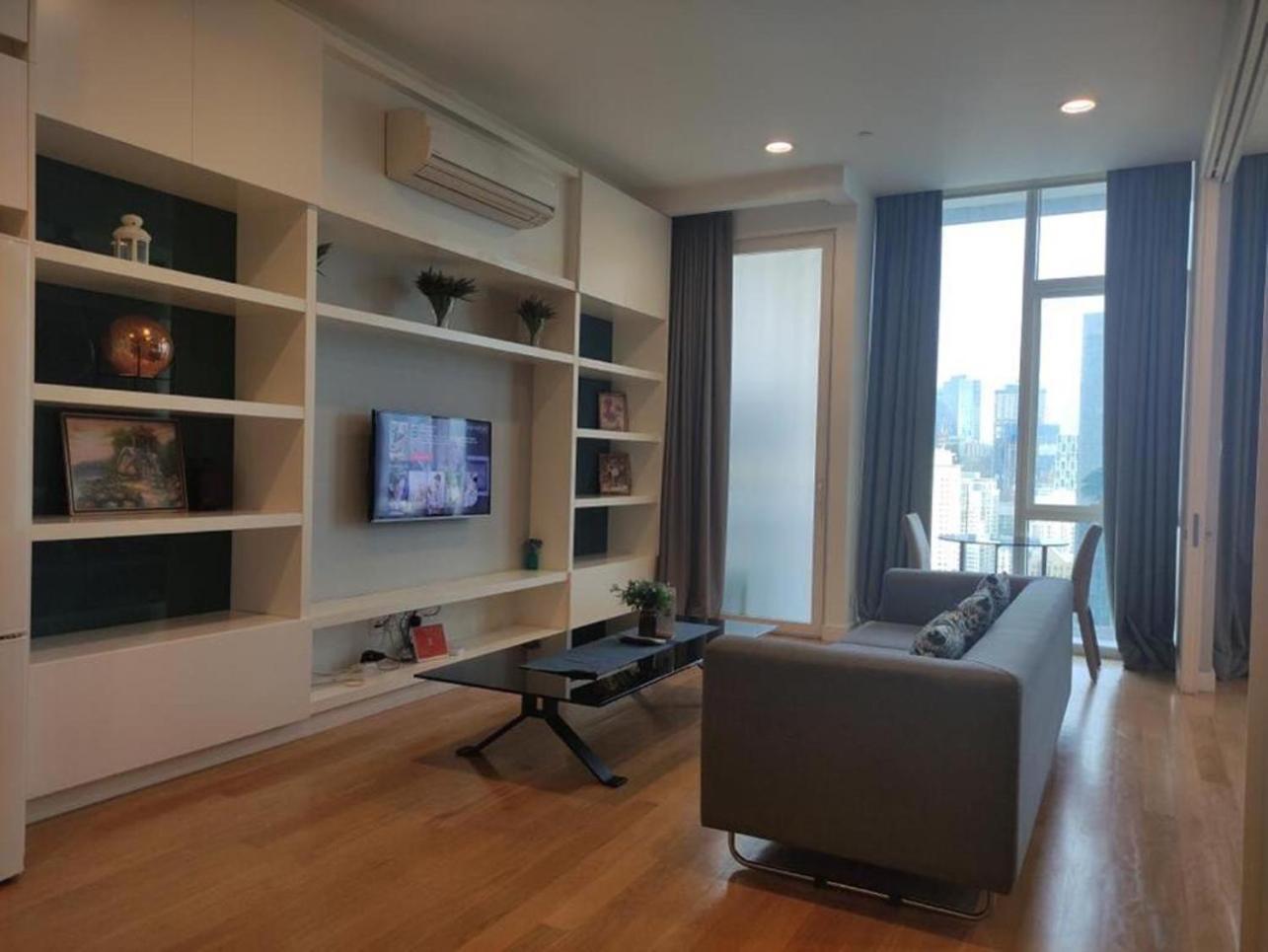 The Platinum Klcc By Home Stay Kuala Lumpur Exterior photo
