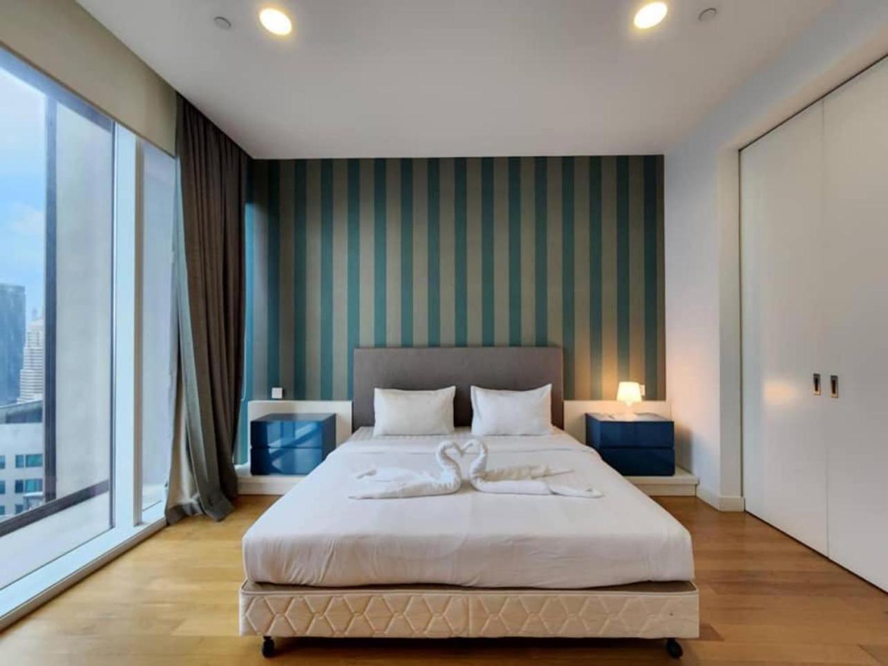 The Platinum Klcc By Home Stay Kuala Lumpur Exterior photo