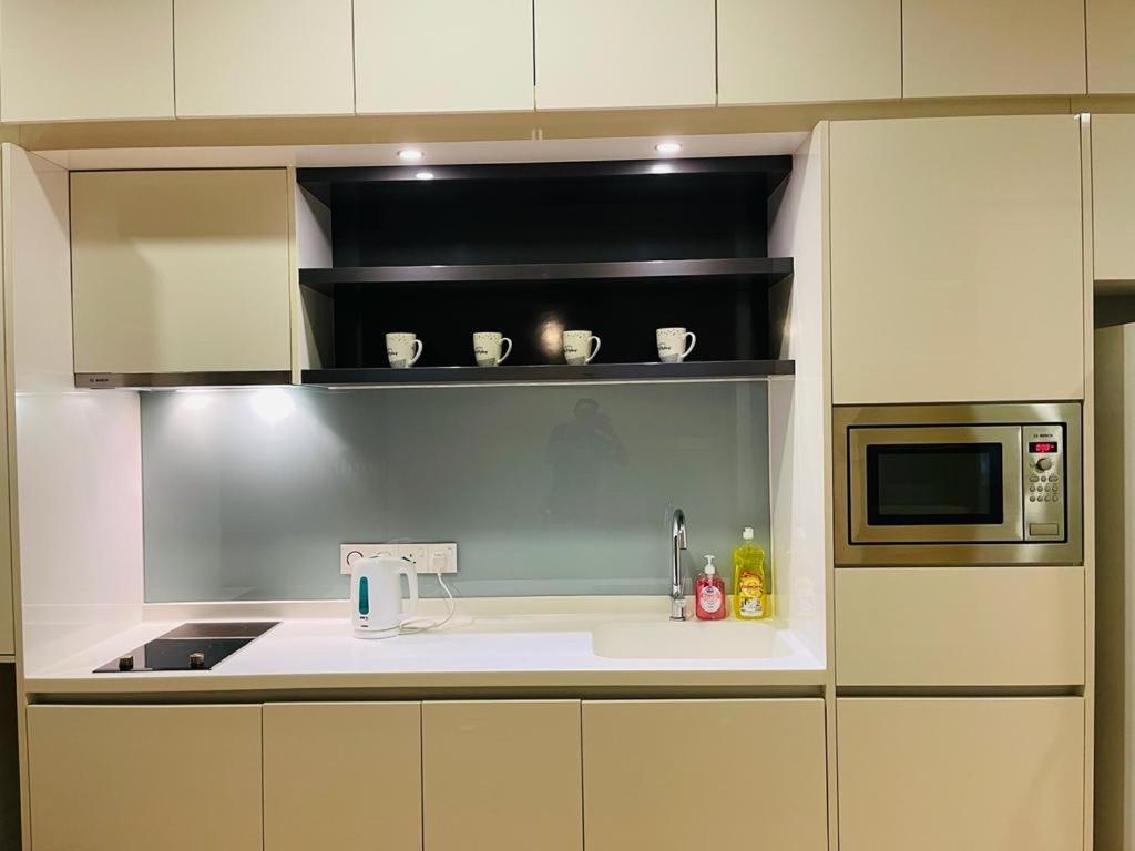The Platinum Klcc By Home Stay Kuala Lumpur Room photo