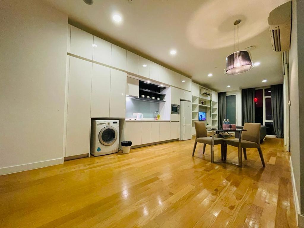 The Platinum Klcc By Home Stay Kuala Lumpur Room photo