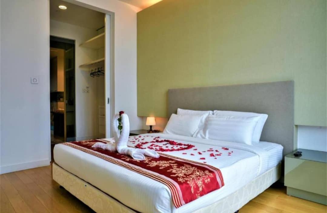 The Platinum Klcc By Home Stay Kuala Lumpur Room photo