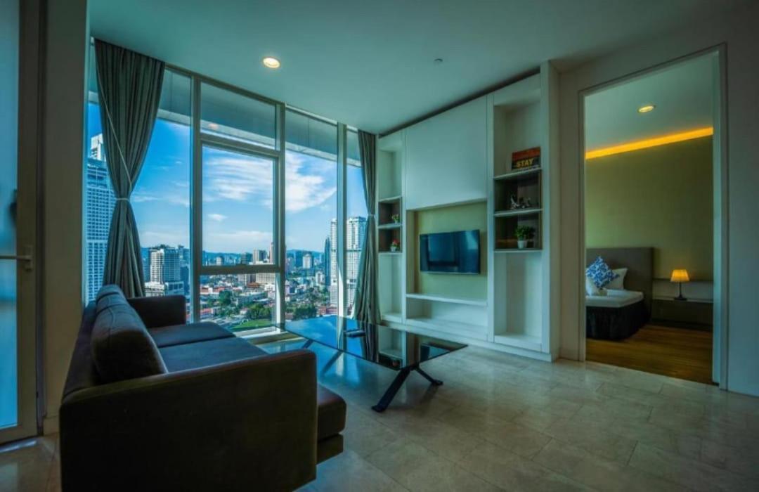 The Platinum Klcc By Home Stay Kuala Lumpur Room photo