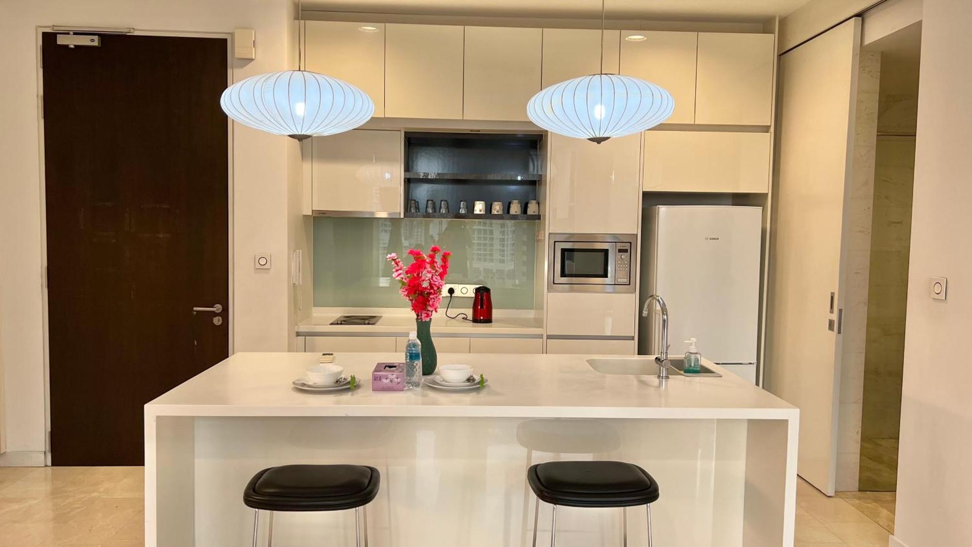 The Platinum Klcc By Home Stay Kuala Lumpur Room photo