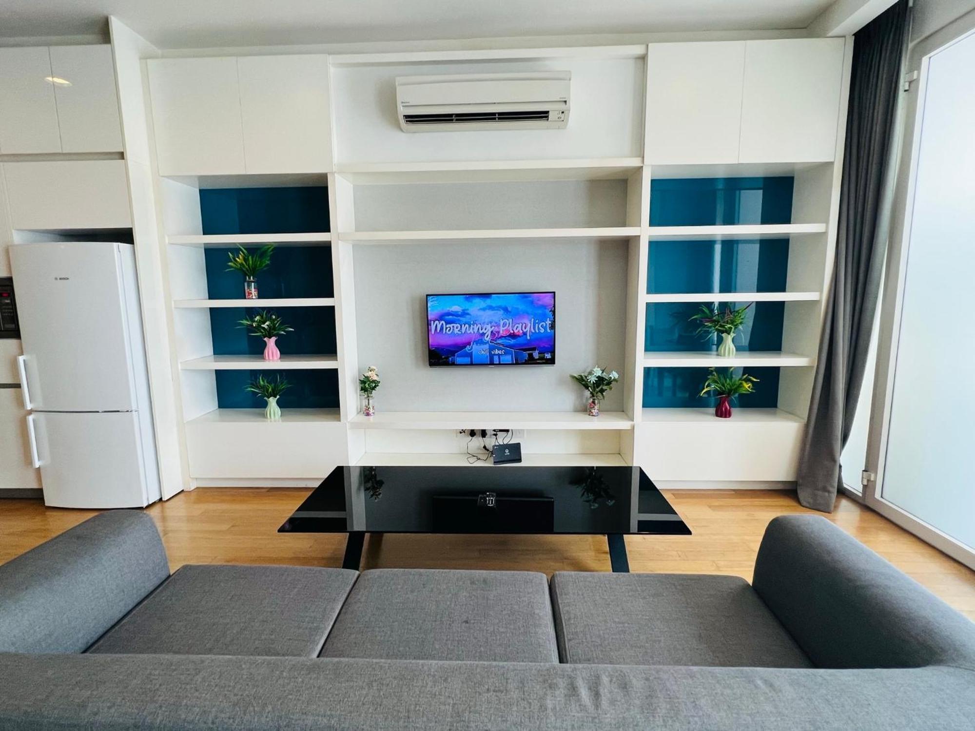 The Platinum Klcc By Home Stay Kuala Lumpur Room photo