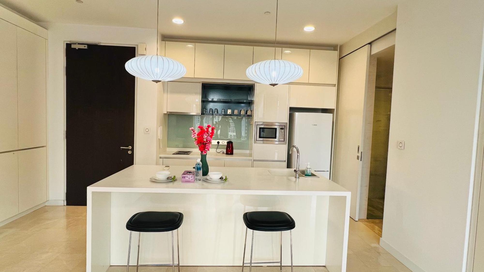 The Platinum Klcc By Home Stay Kuala Lumpur Room photo