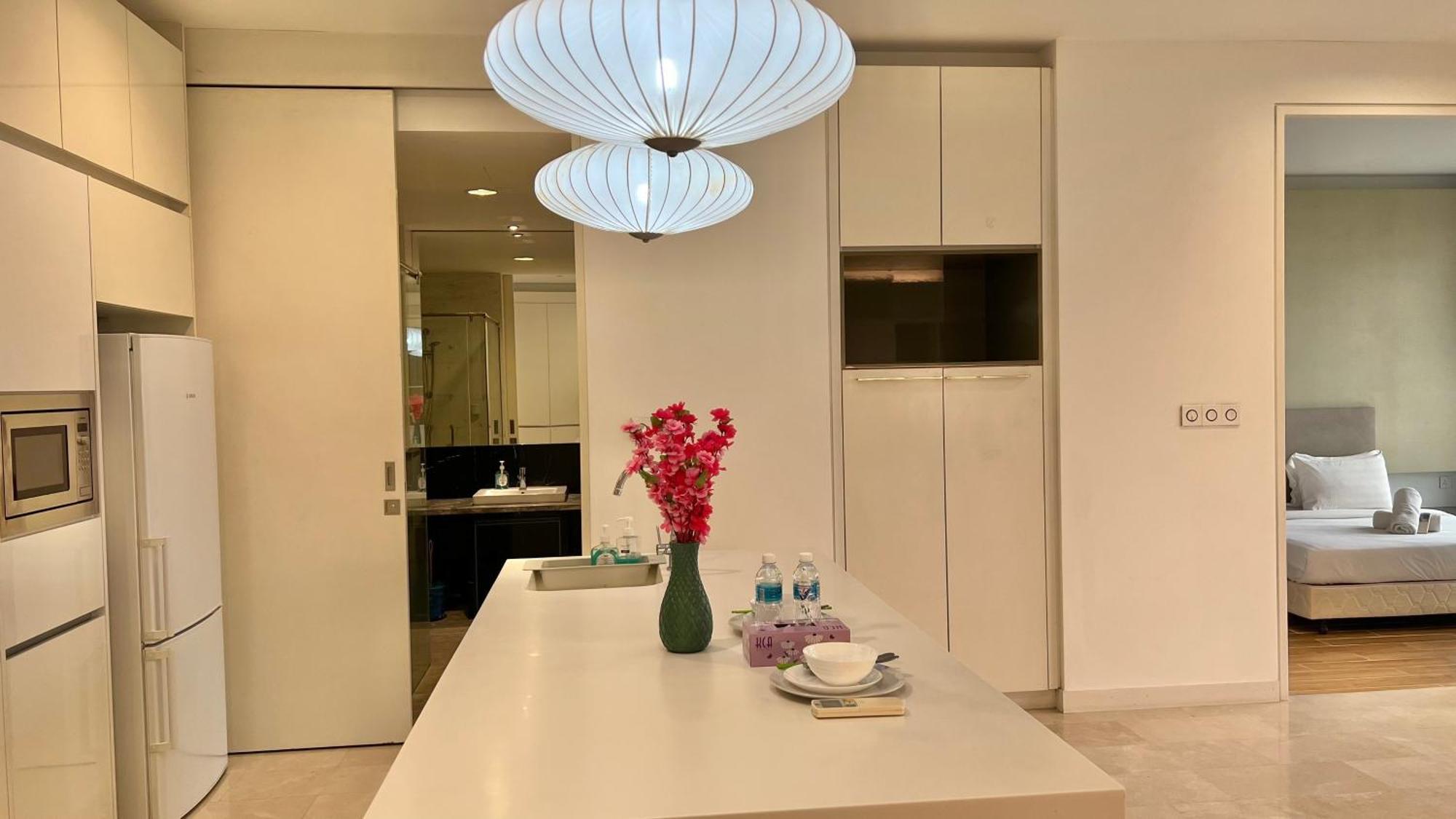 The Platinum Klcc By Home Stay Kuala Lumpur Room photo