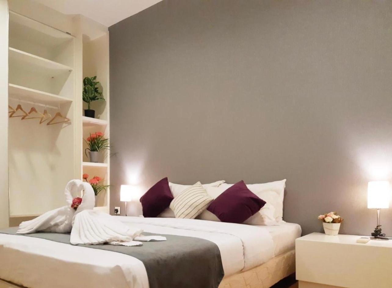 The Platinum Klcc By Home Stay Kuala Lumpur Room photo